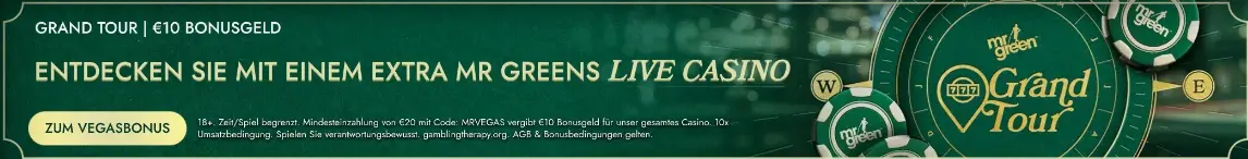 Willkommen im Online Casino Schweiz – Startseite mit schnellem Zugang zu Spielen