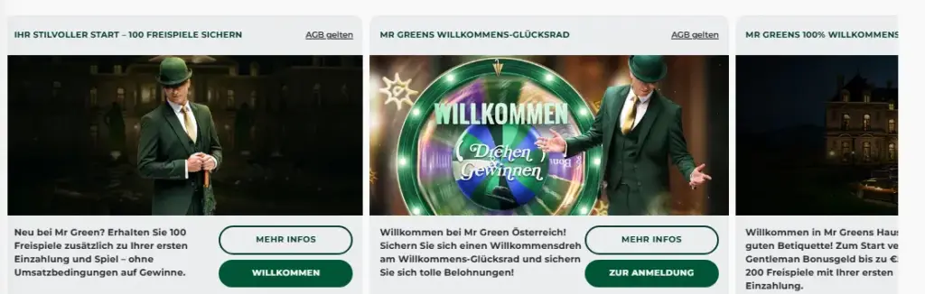 Willkommensbonus und Promotionen – Vorteile für neue und bestehende Spieler