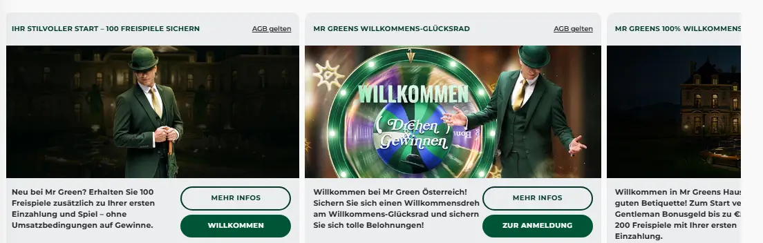 Willkommensbonus und Promotionen – Vorteile für neue und bestehende Spieler