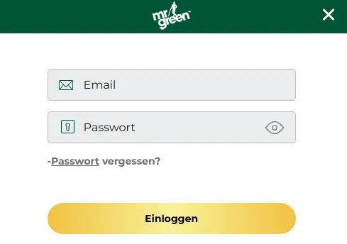 Mitglieder-Login – sicherer Zugang zum Konto mit Zugangsdaten und optionaler 2FA