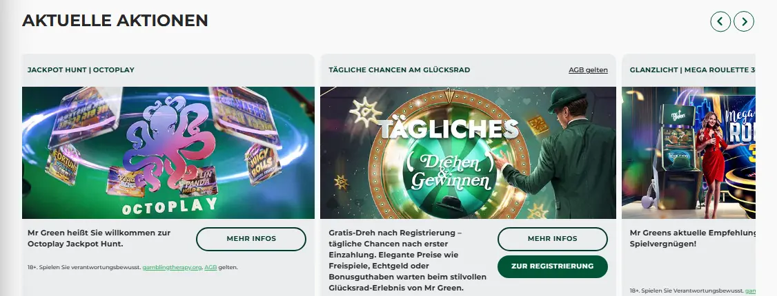 Freispiele auf Spielautomaten – Free Spins zum Testen beliebter Spiele